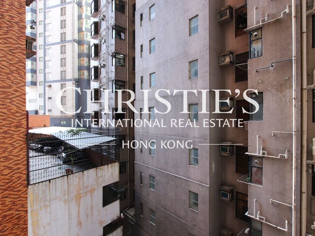 Apartment in Hong Kong, Hong Kong 1 - 15677824