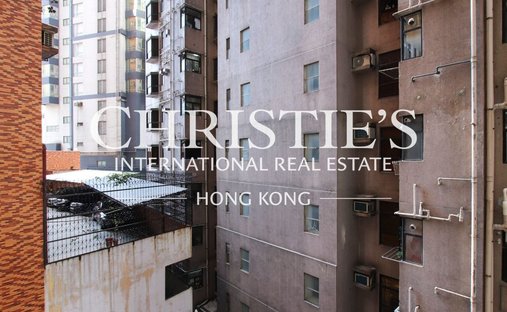 Appartement à Hong-Kong, Hong Kong 1