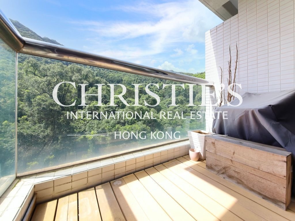 Apartment in Hong Kong, Hong Kong 2 - 15567488