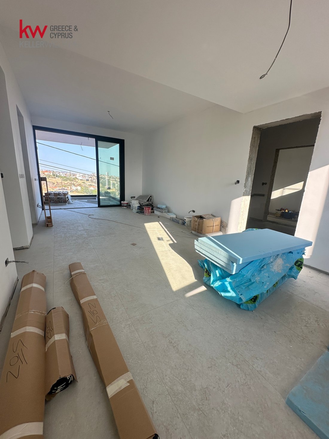 Apartment in Germasogeia, Limassol, Cyprus 1 - 15742396