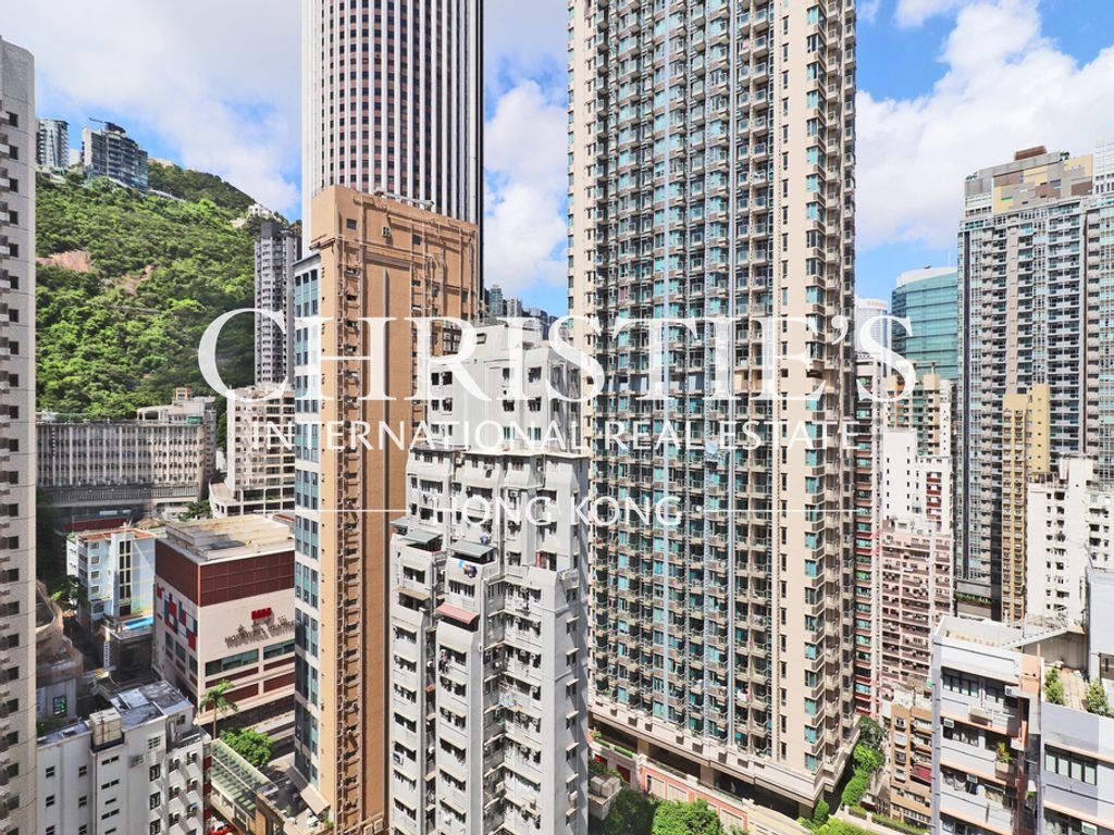 Wohnung in Hongkong, Hongkong 1 - 15671430