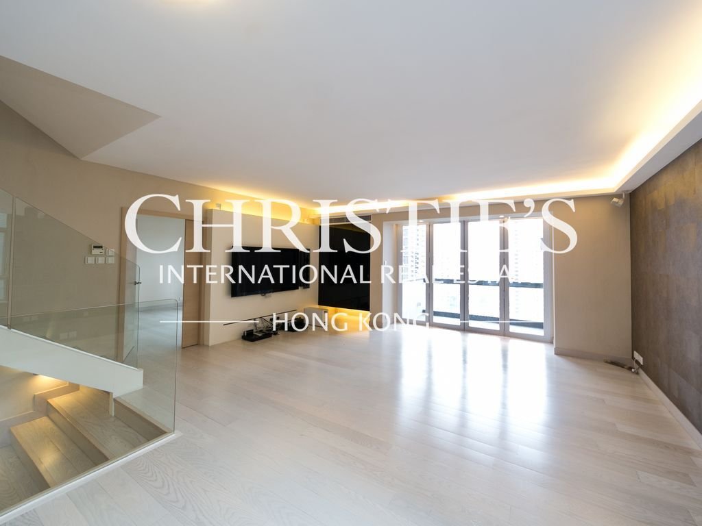 Apartment in Hong Kong, Hong Kong 3 - 15433910