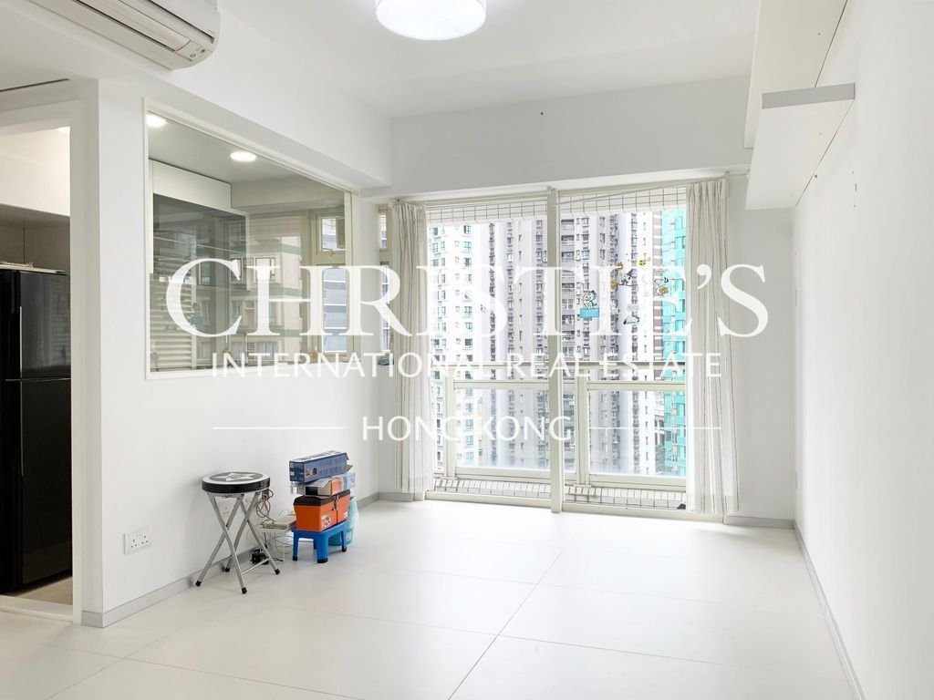 Appartement à Hong-Kong, Hong Kong 3 - 15677934