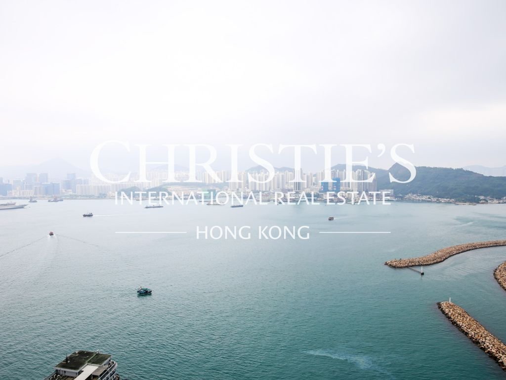 Wohnung in Hongkong, Hongkong 1 - 15617157