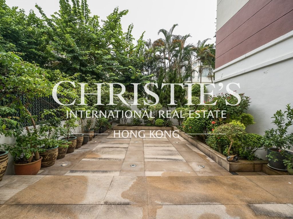 Villa in Hongkong, Hongkong 3 - 15434470