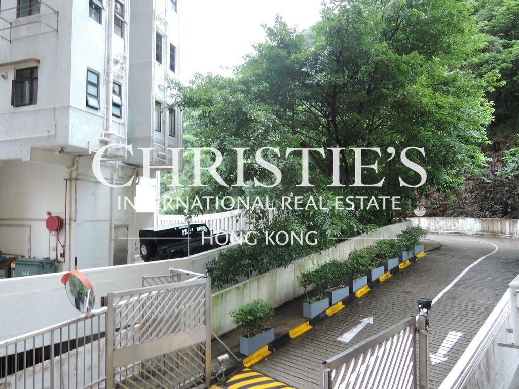 Apartment in Hong Kong, Hong Kong 1 - 15677773