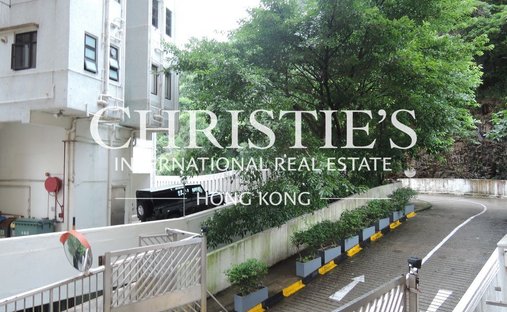 Appartamento a Hong Kong, Hong Kong 1
