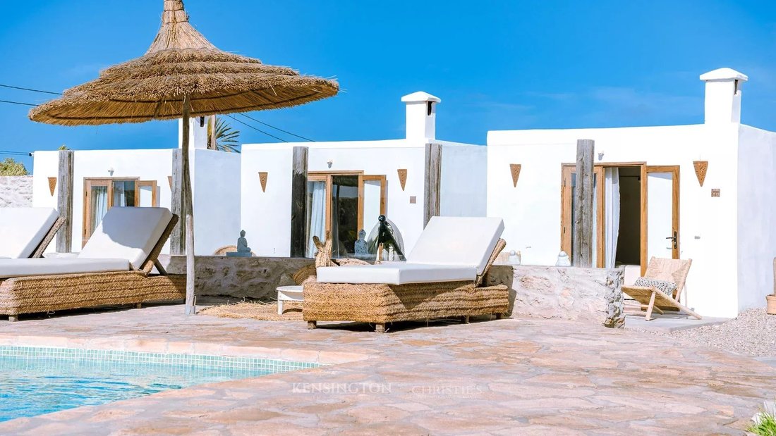 Villa in Ghazoua, Marrakesh-Safi, Morocco 2 - 13997150