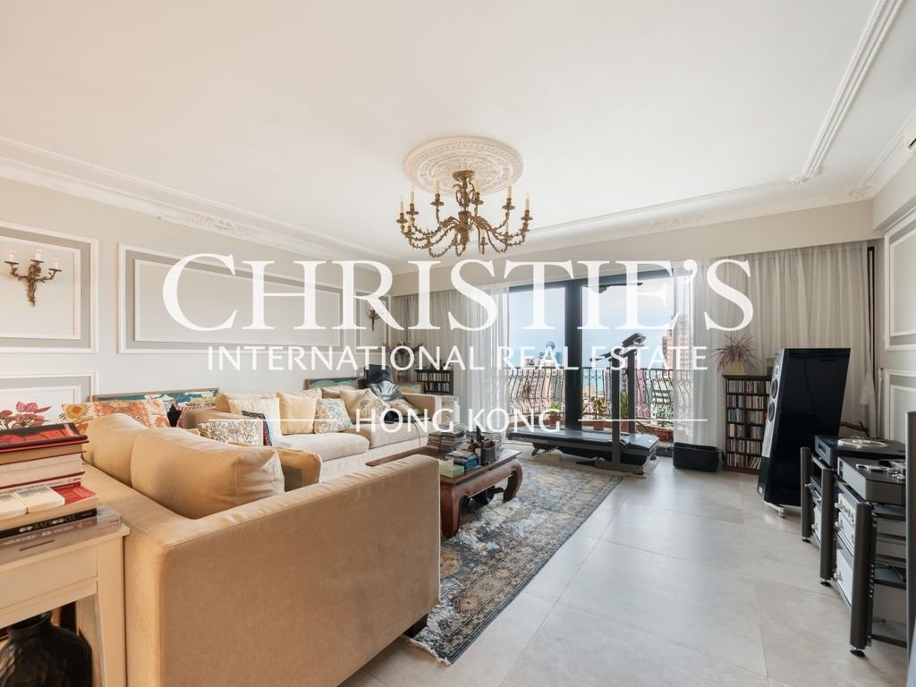 Apartment in Hong Kong, Hong Kong 3 - 15677770