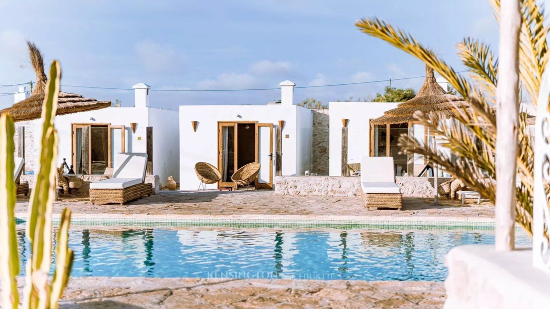 Villa in Ghazoua, Marrakesh-Safi, Morocco 1 - 13997150