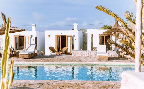 Villa in Ghazoua, Marrakesh-Safi, Morocco 1