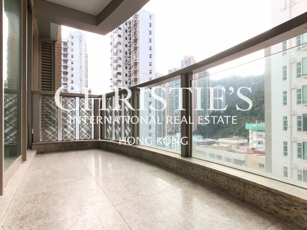 Apartment in Hong Kong, Hong Kong 2 - 15677912