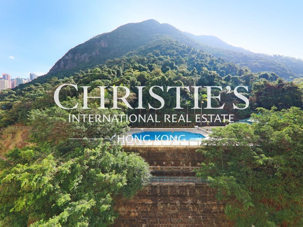 Apartment in Hong Kong, Hong Kong 1 - 15488382