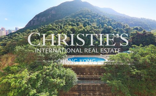 Apartamento en Hong Kong, Hong Kong 1