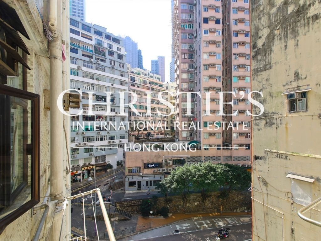 Apartment in Hong Kong, Hong Kong 1 - 15437422