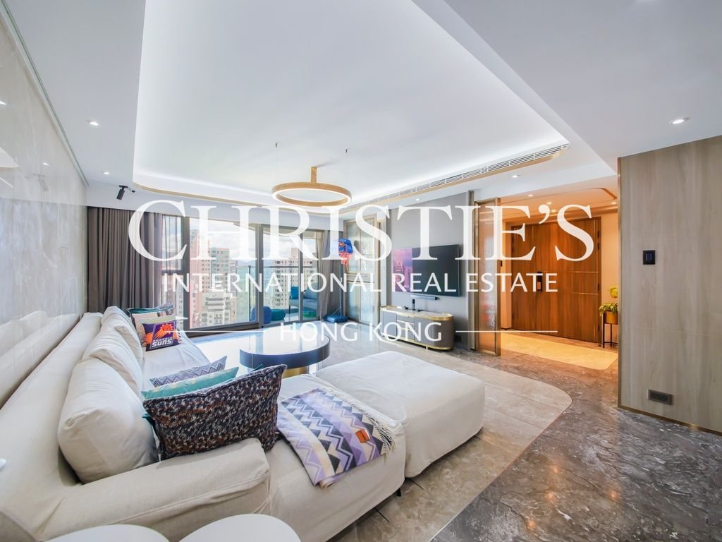 Apartment in Hong Kong, Hong Kong 4 - 15677903
