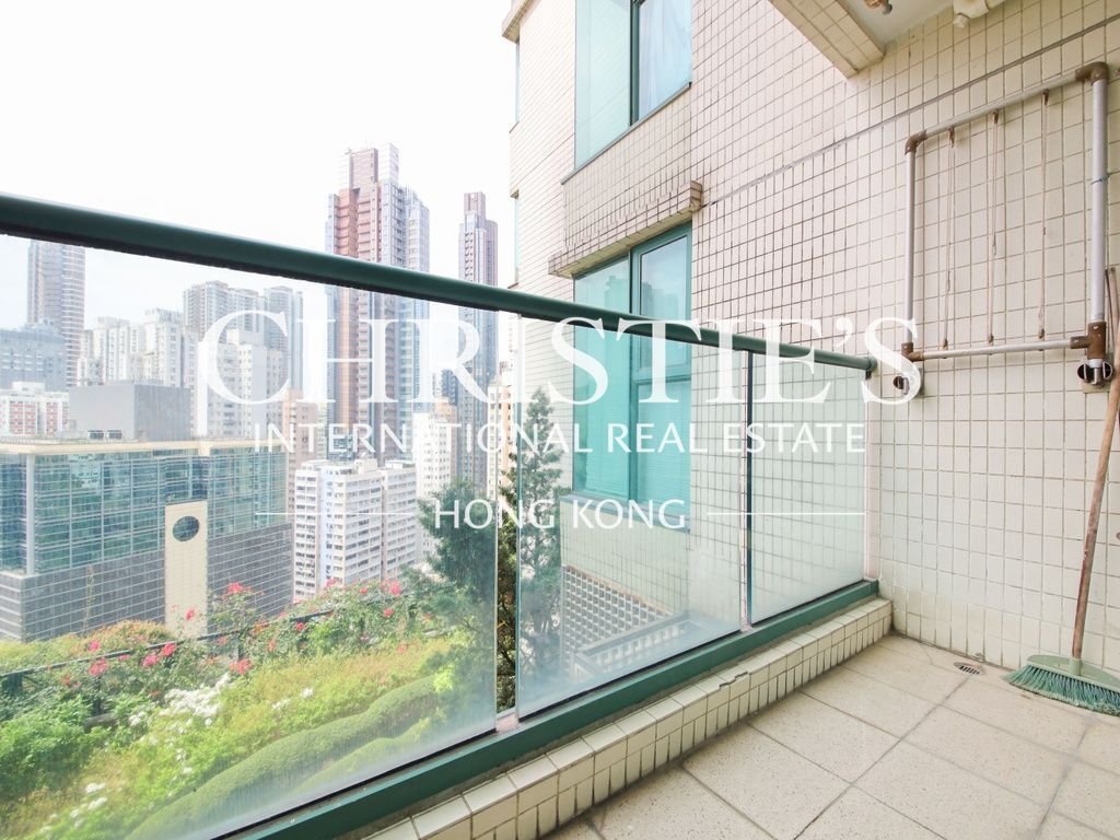 Apartment in Hong Kong, Hong Kong 2 - 15671429