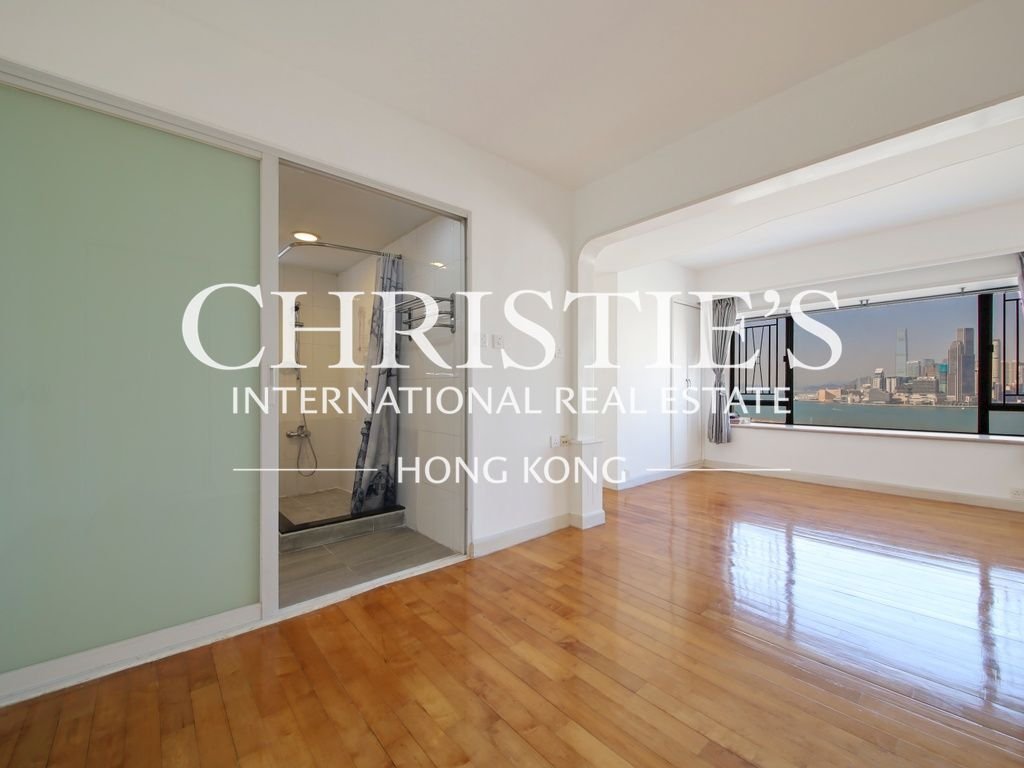 Apartment in Hong Kong, Hong Kong 4 - 15554756