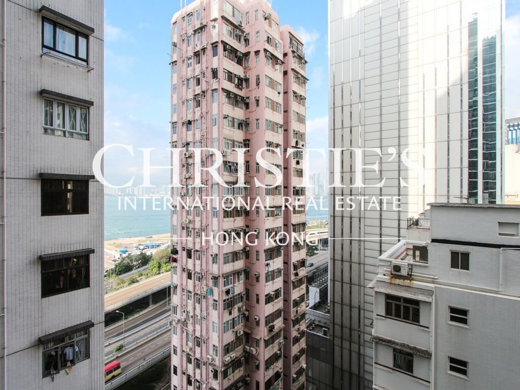 Apartment in Hong Kong, Hong Kong 1 - 15544845