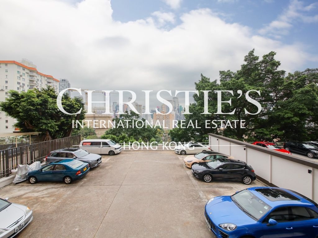 Apartment in Hong Kong, Hong Kong 1 - 15437415