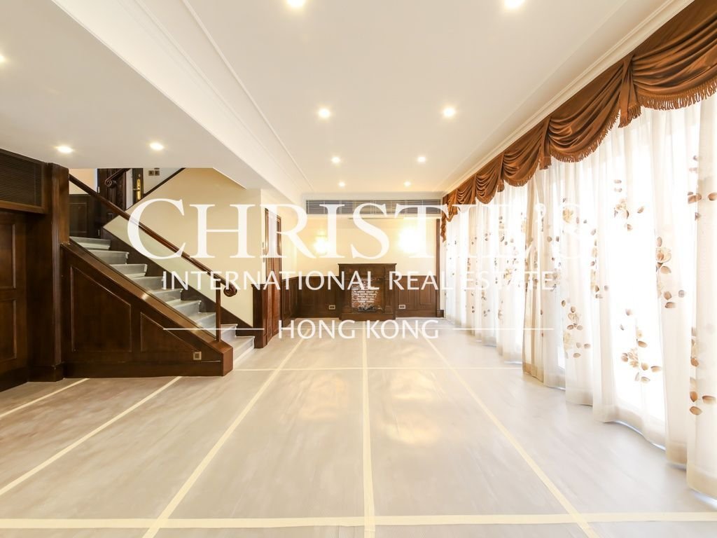 Villa in Hong Kong, Hong Kong 3 - 15437167