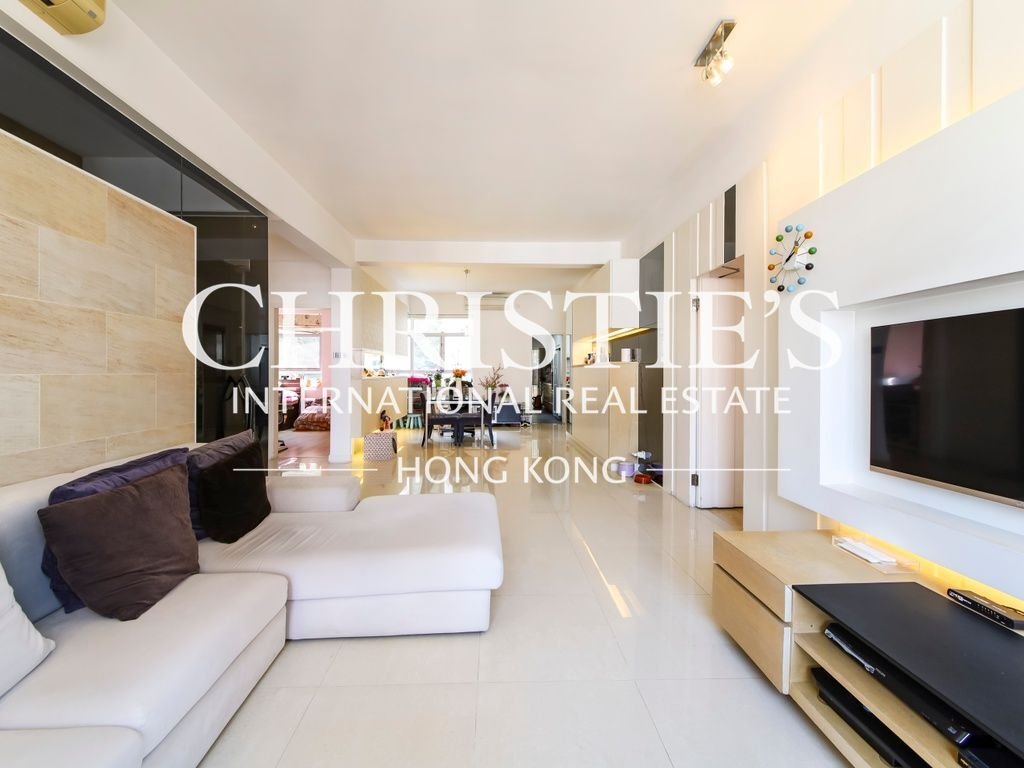 Apartment in Hong Kong, Hong Kong 3 - 15437631