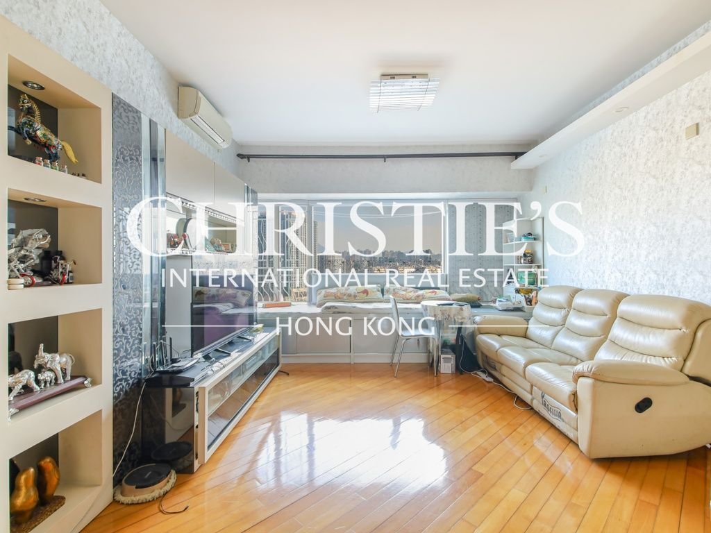 Apartment in Hong Kong, Hong Kong 2 - 15456115