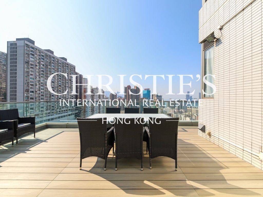 Villa in Hong Kong, Hong Kong 2 - 15436519