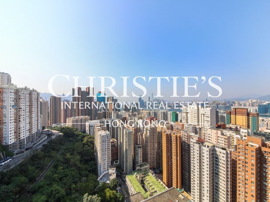 Villa in Hong Kong, Hong Kong 1 - 15436519