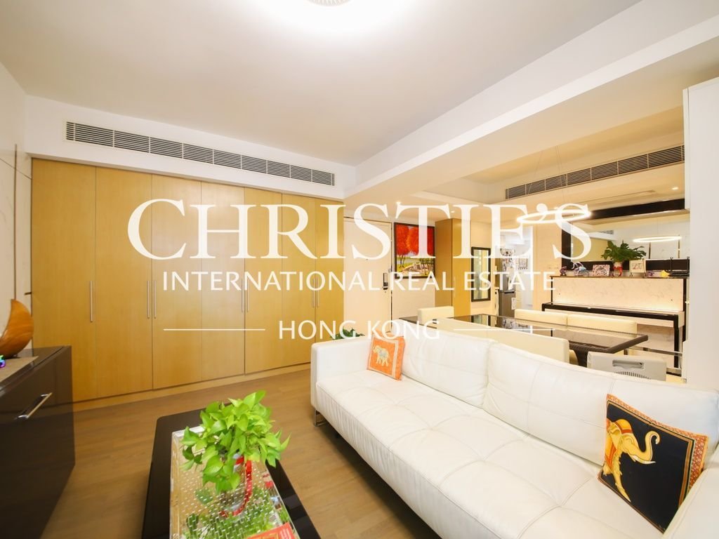 Apartment in Hong Kong, Hong Kong 5 - 15435700