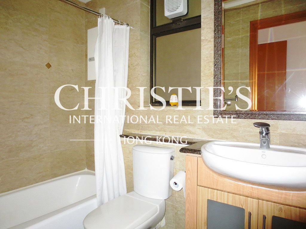 Apartment in Hong Kong, Hong Kong 5 - 15633135