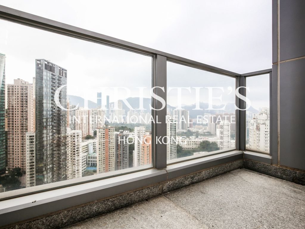Apartment in Hong Kong, Hong Kong 2 - 15677941