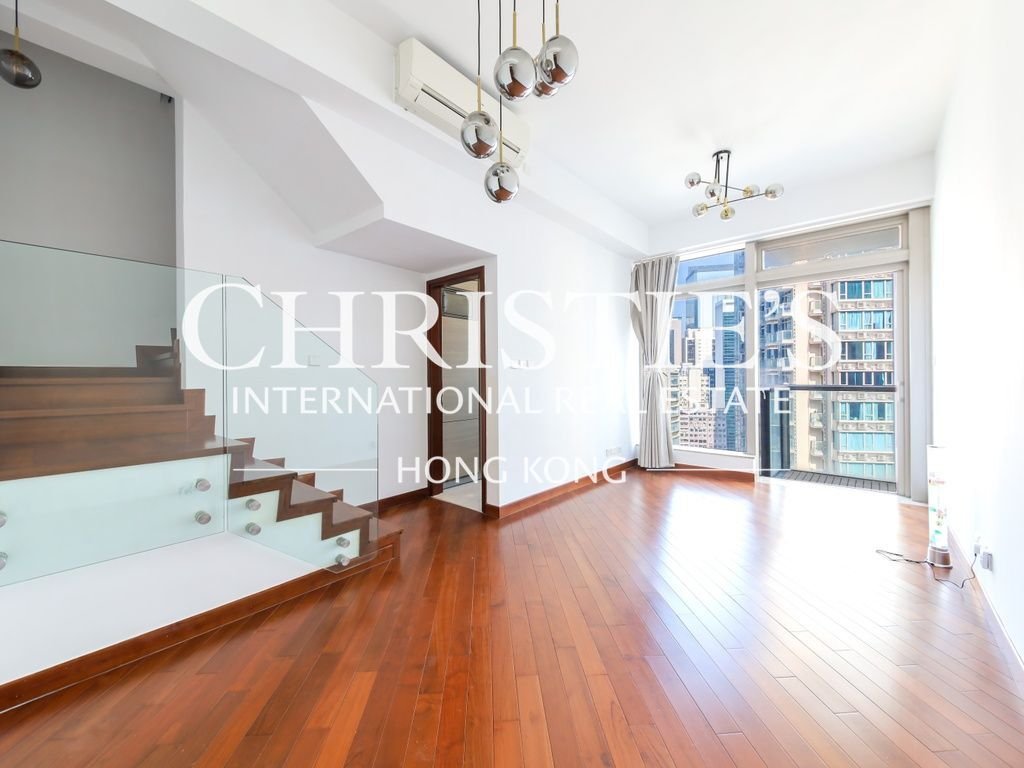 Apartment in Hong Kong, Hong Kong 3 - 15437208