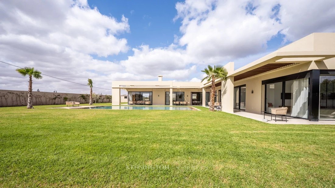 Villa in Menara, Marrakesh-Safi, Morocco 3 - 15611224