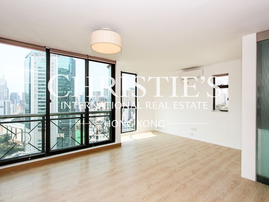 Apartment in Hong Kong, Hong Kong 5 - 15677737