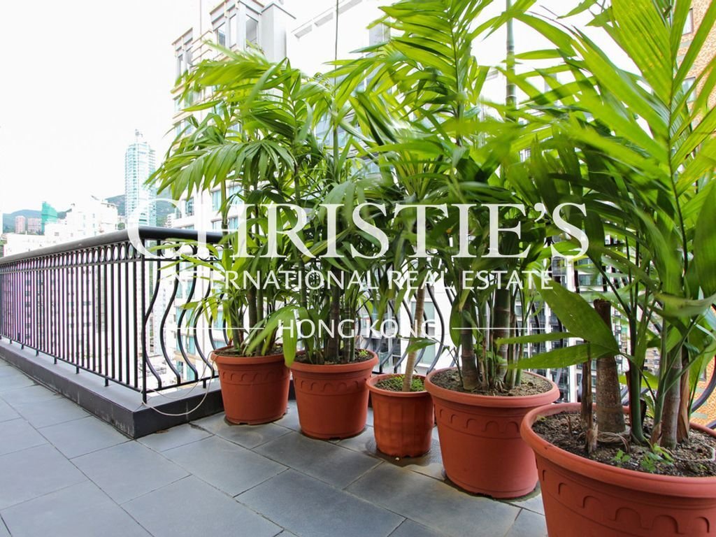 Villa in Hong Kong, Hong Kong 2 - 15677793