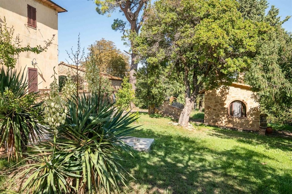 Country House in Pomarance, Tuscany, Italy 4 - 15742266