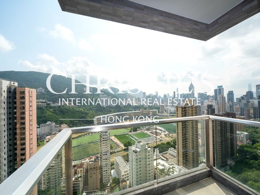 Apartment in Hong Kong, Hong Kong 2 - 15677938