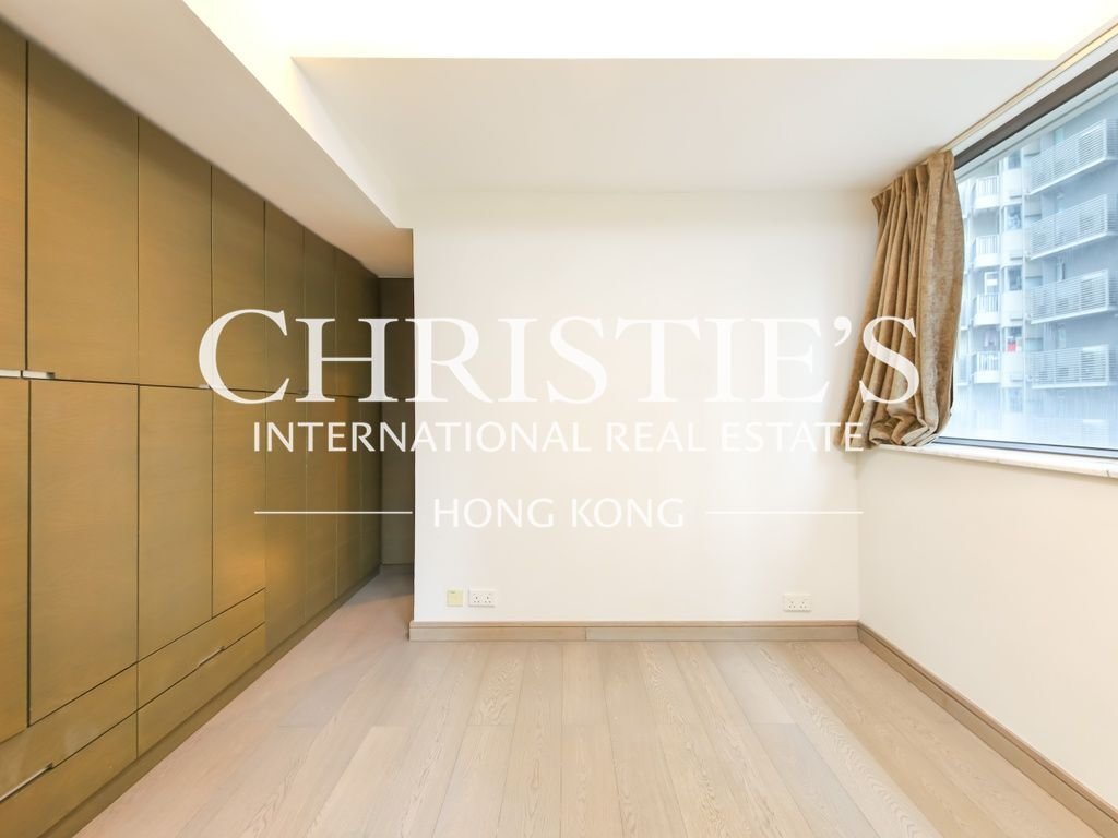 Apartment in Hong Kong, Hong Kong 4 - 15436405
