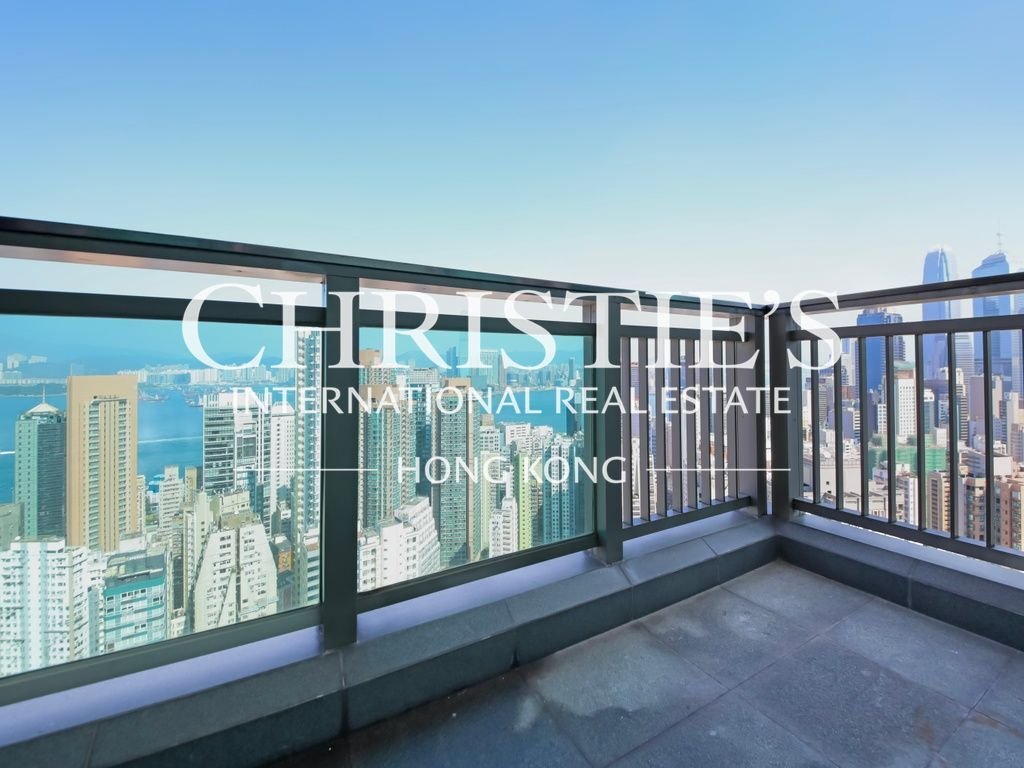 Wohnung in Hongkong, Hongkong 2 - 15677895