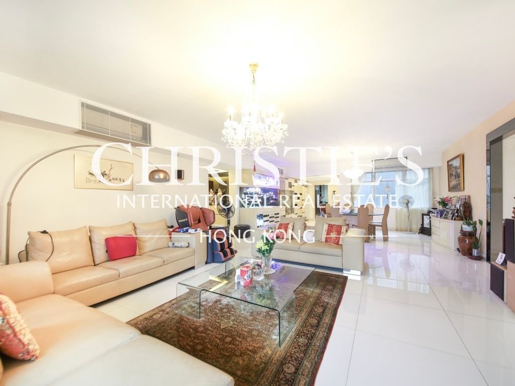 Apartment in Hong Kong, Hong Kong 3 - 15677797