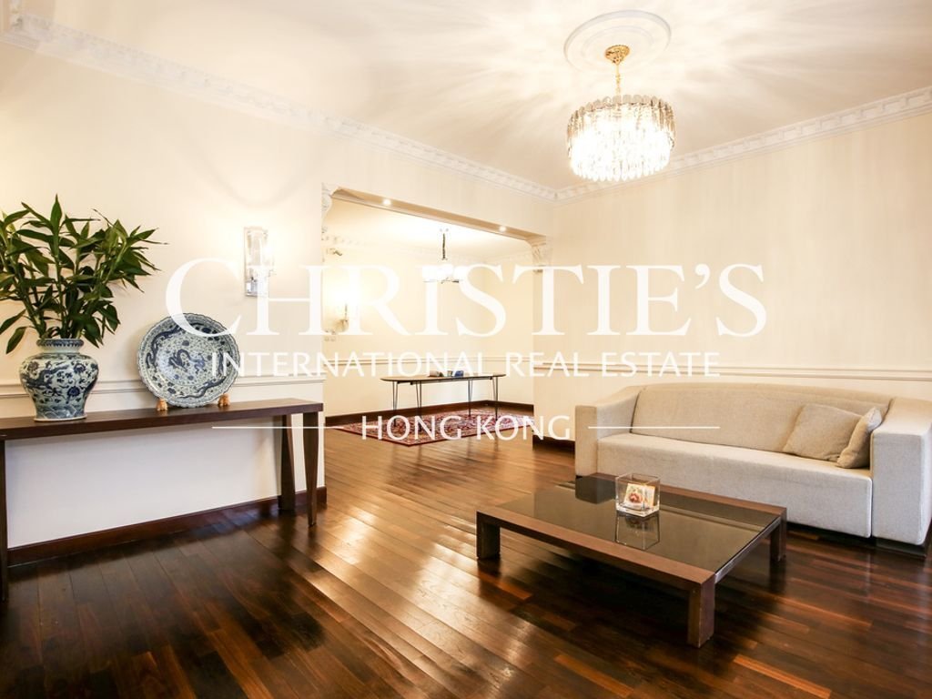 Apartment in Hong Kong, Hong Kong 3 - 15434775