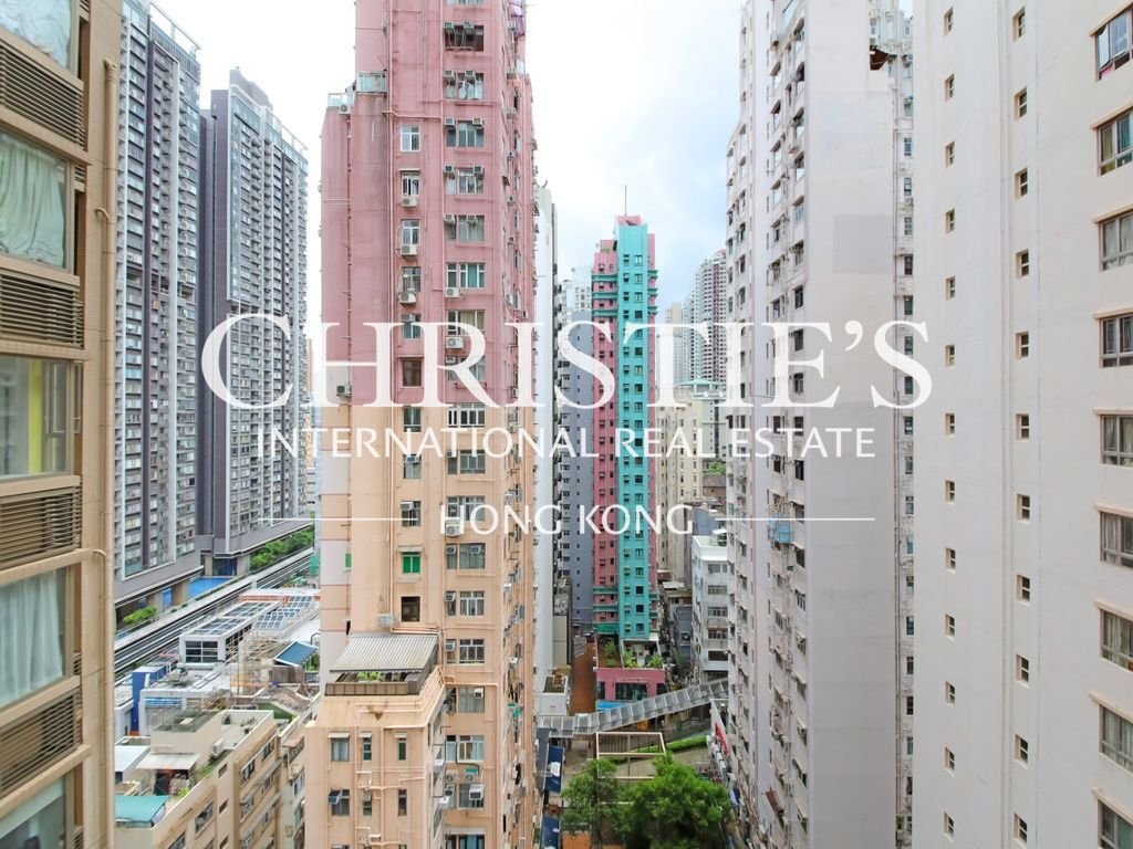 Appartamento a Hong Kong, Hong Kong 1 - 15437273