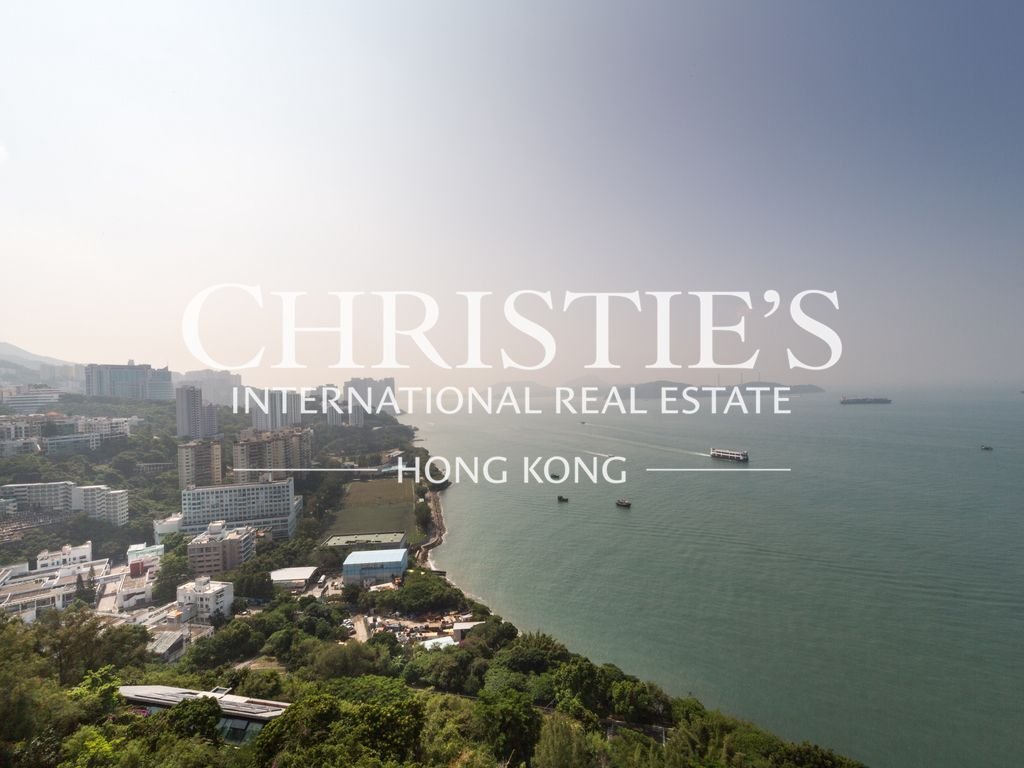 Apartment in Hong Kong, Hong Kong 1 - 15657385
