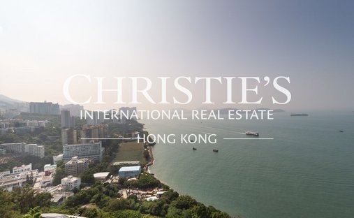 Apartment in Hong Kong, Hong Kong 1