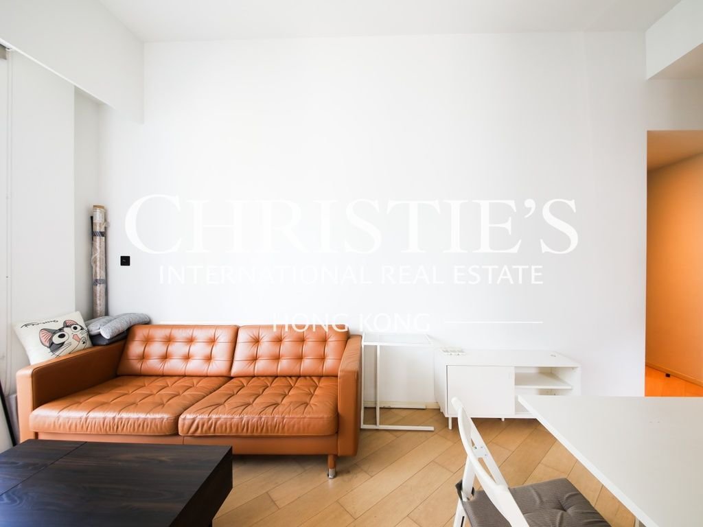 Apartment in Hong Kong, Hong Kong 5 - 15437844