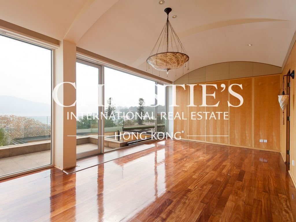 Villa in Hong Kong, Hong Kong 4 - 15435611
