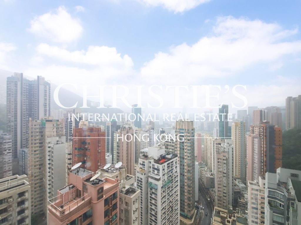 Appartamento a Hong Kong, Hong Kong 1 - 15437489