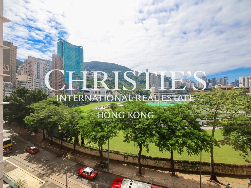 Apartment in Hong Kong, Hong Kong 1 - 15437302