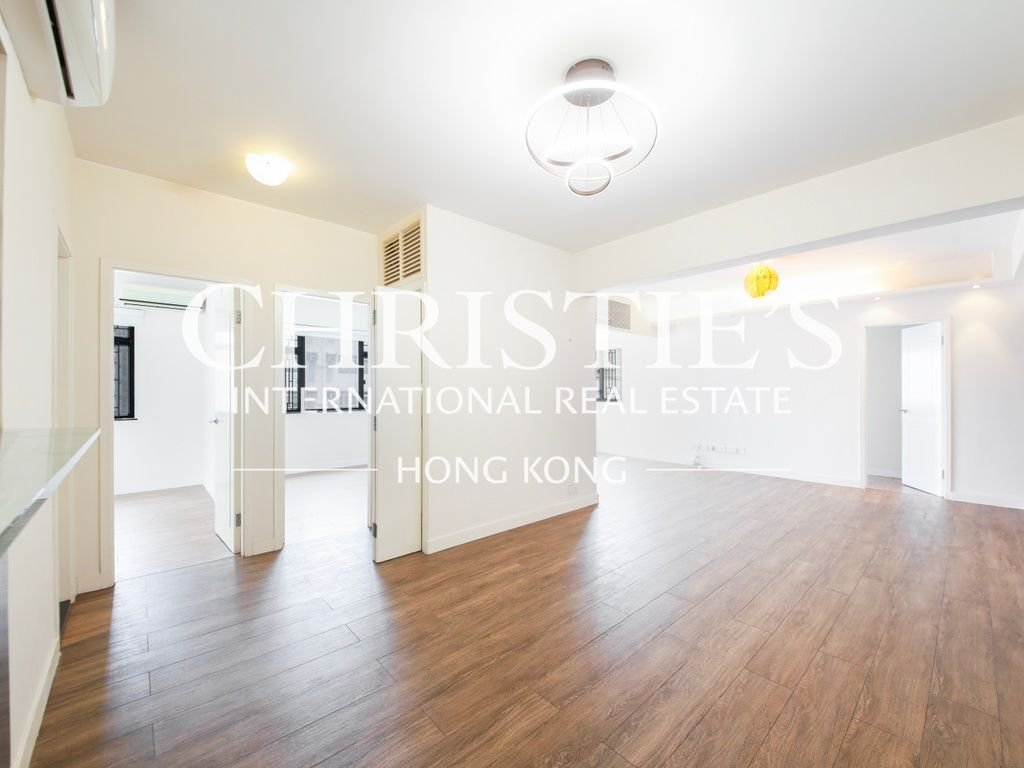 Apartment in Hong Kong, Hong Kong 3 - 15677766